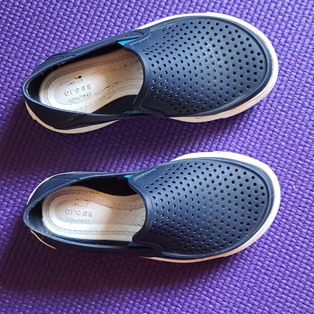 Crocs Citilane Roca Size 9 - Picture 3 of 7